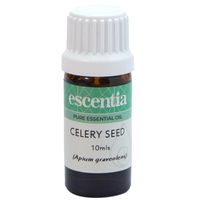 Escentia Celery Seed Essential Oil